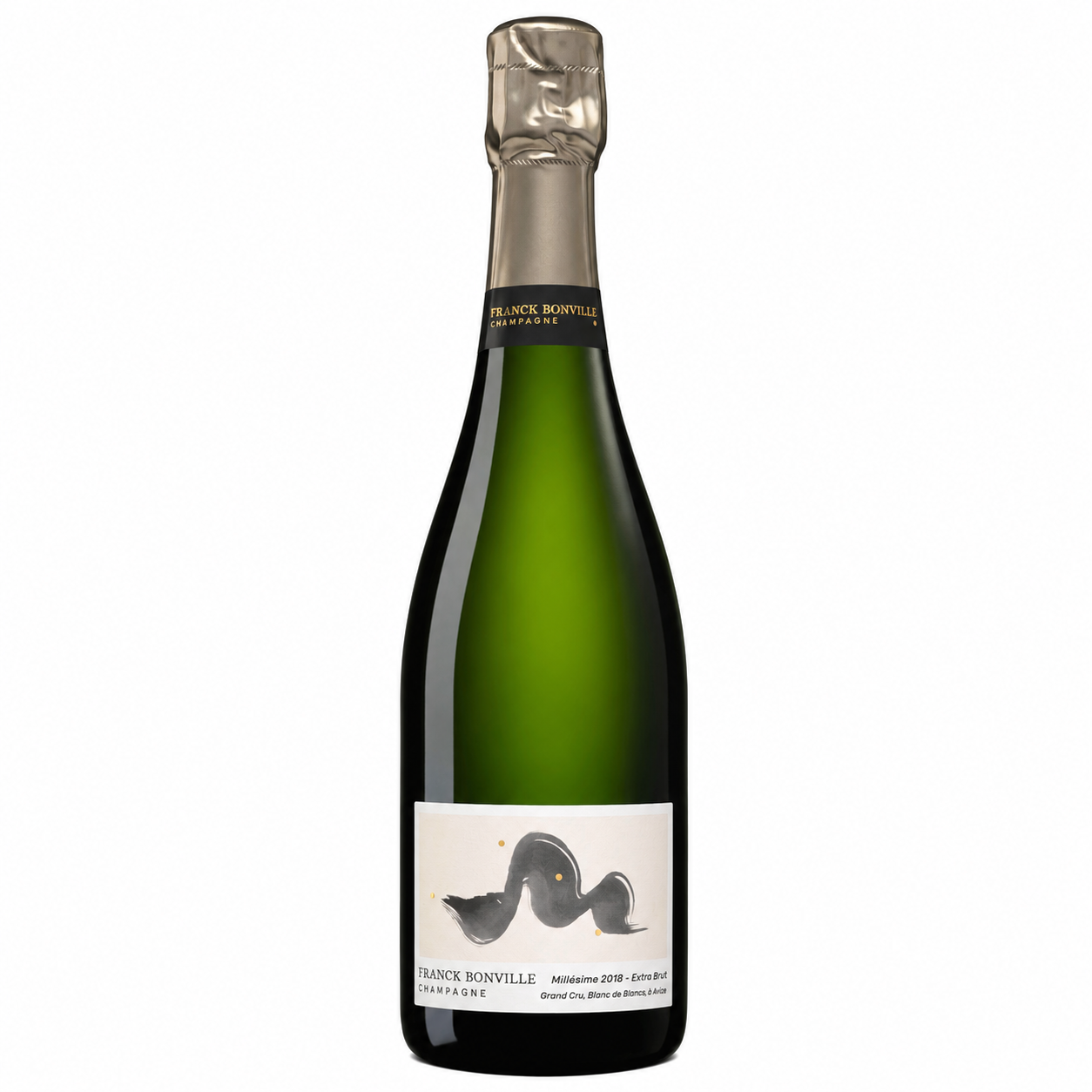 Millésime 2018, Grand Cru